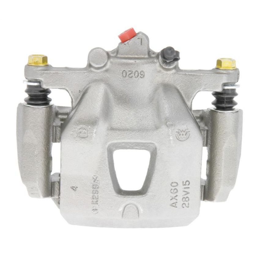CENTRIC PARTS 141.44220 Centric Semi-Loaded Brake Caliper
