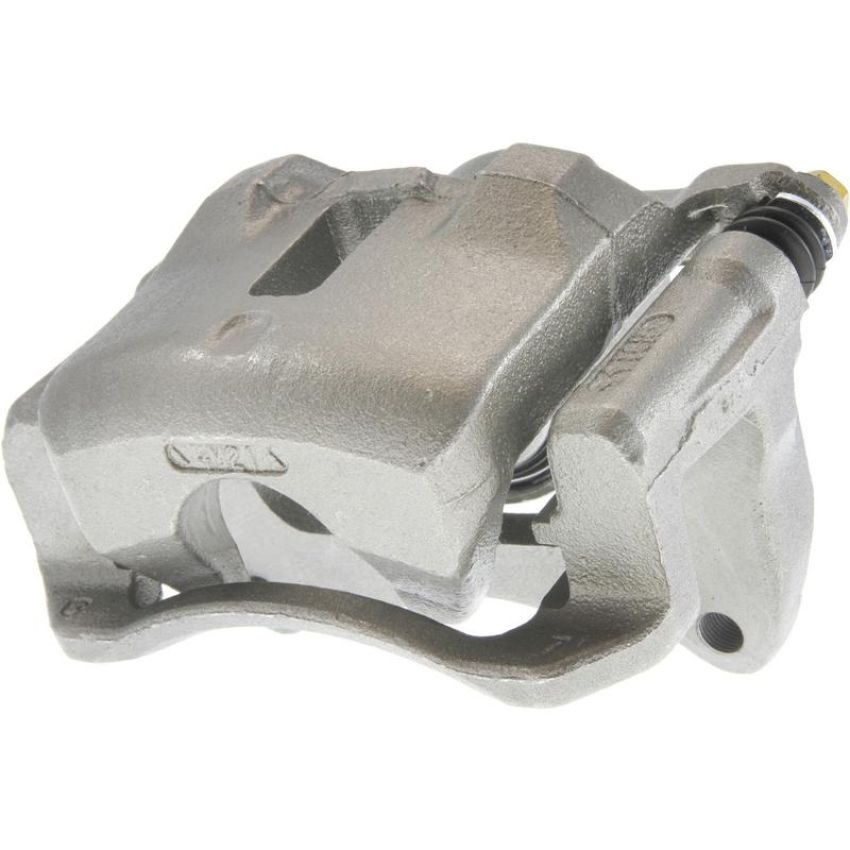 CENTRIC PARTS 141.44221 Centric Semi-Loaded Brake Caliper