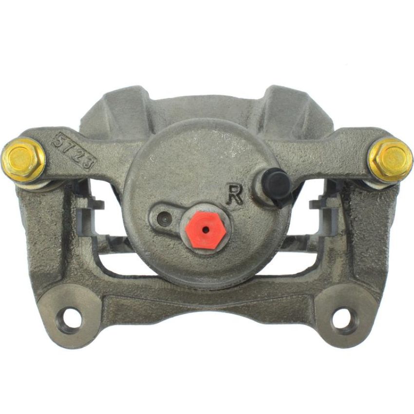 CENTRIC PARTS 141.44221 Centric Semi-Loaded Brake Caliper