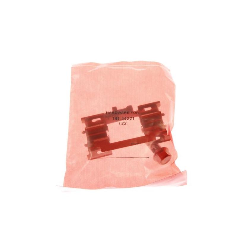 CENTRIC PARTS 141.44221 Centric Semi-Loaded Brake Caliper