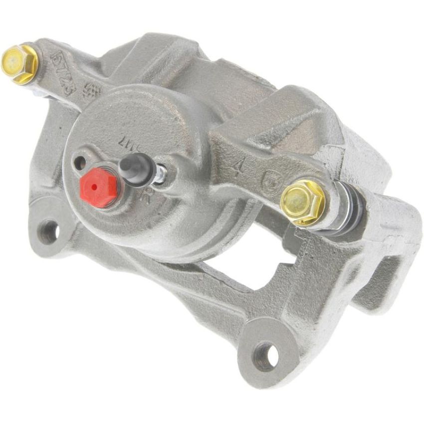 CENTRIC PARTS 141.44221 Centric Semi-Loaded Brake Caliper