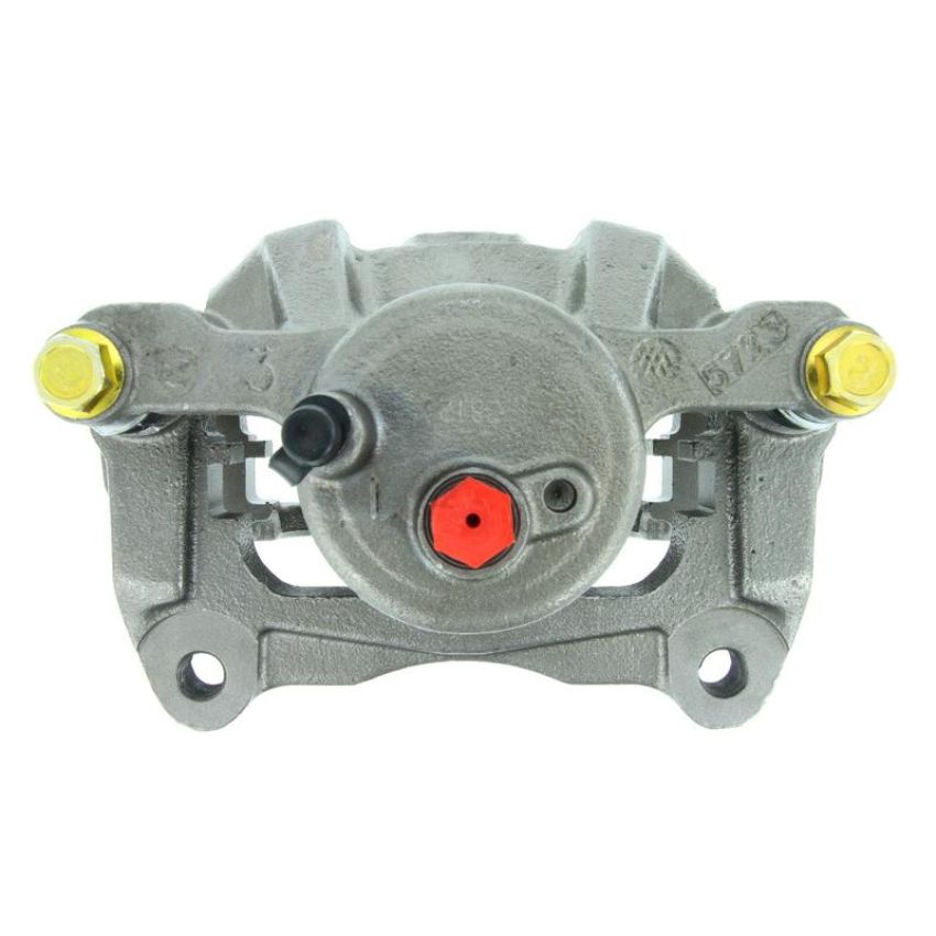 CENTRIC PARTS 141.44222 Centric Semi-Loaded Brake Caliper