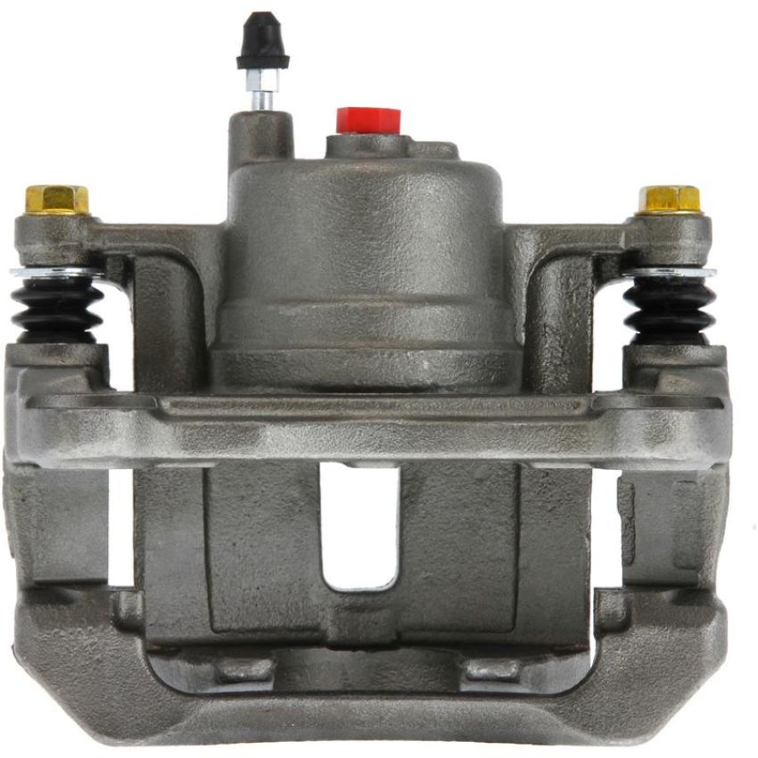 CENTRIC PARTS 141.44222 Centric Semi-Loaded Brake Caliper