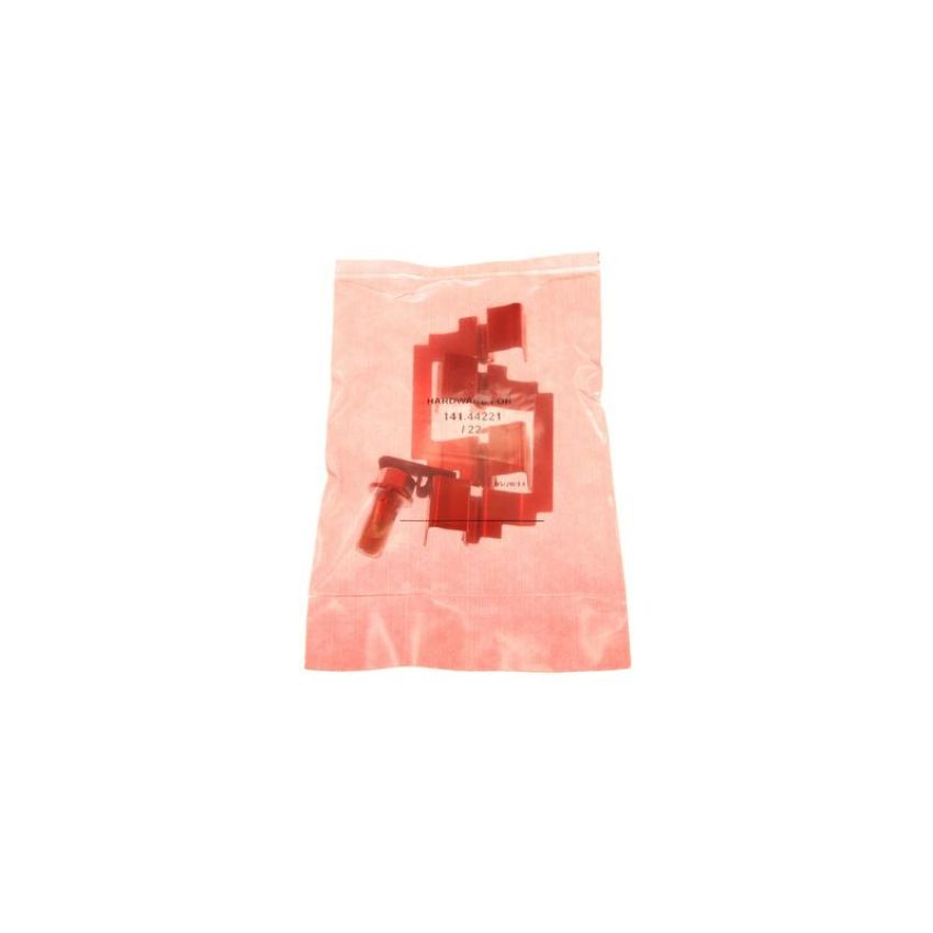 CENTRIC PARTS 141.44222 Centric Semi-Loaded Brake Caliper