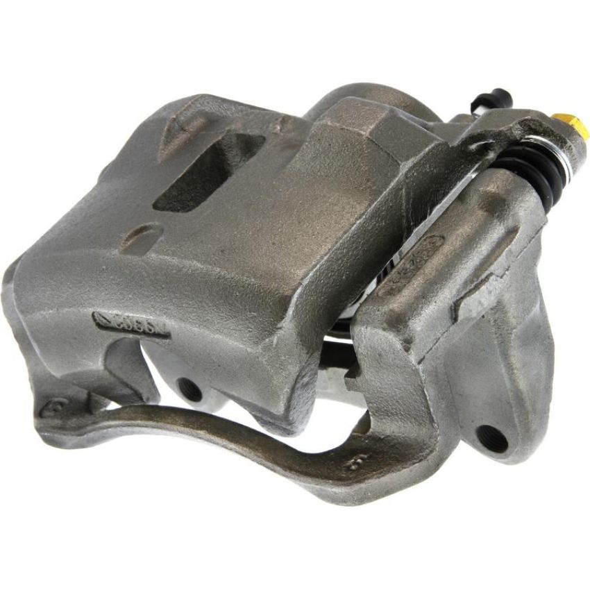 CENTRIC PARTS 141.44222 Centric Semi-Loaded Brake Caliper