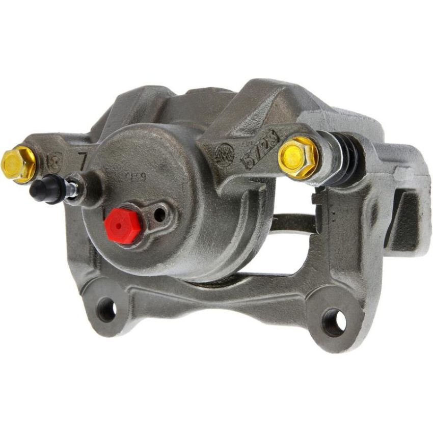 CENTRIC PARTS 141.44222 Centric Semi-Loaded Brake Caliper