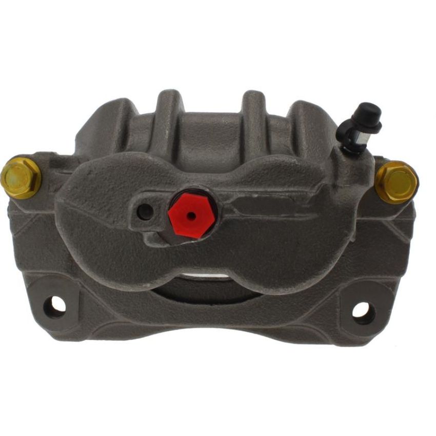 CENTRIC PARTS 141.44223 Centric Semi-Loaded Brake Caliper