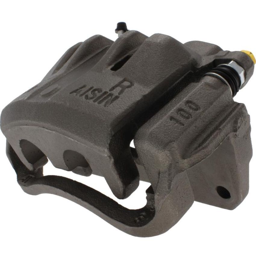 CENTRIC PARTS 141.44223 Centric Semi-Loaded Brake Caliper