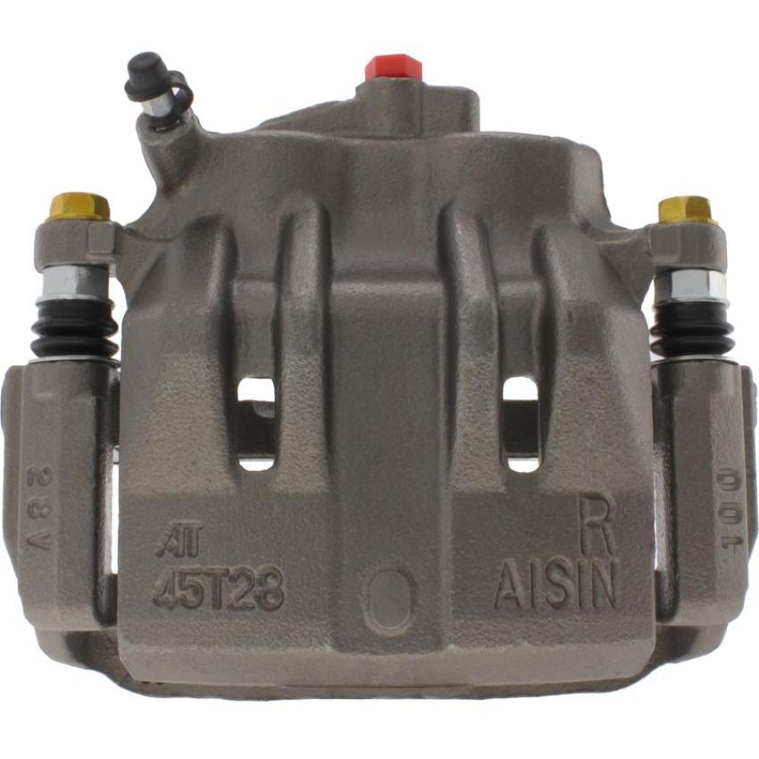CENTRIC PARTS 141.44223 Centric Semi-Loaded Brake Caliper