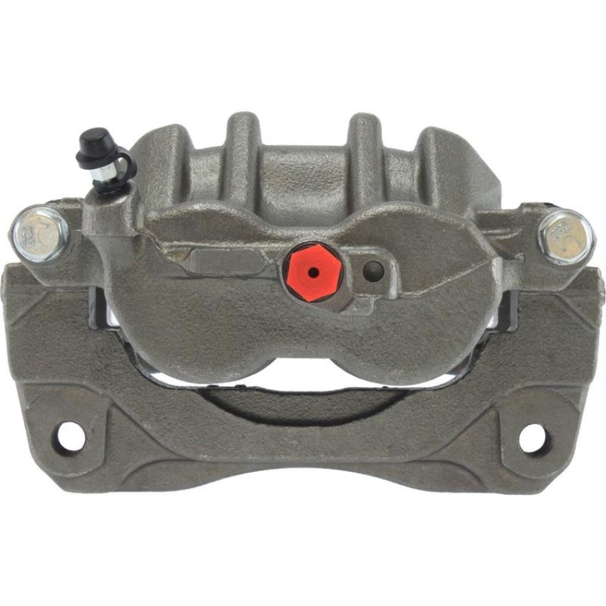 CENTRIC PARTS 141.44224 Centric Semi-Loaded Brake Caliper