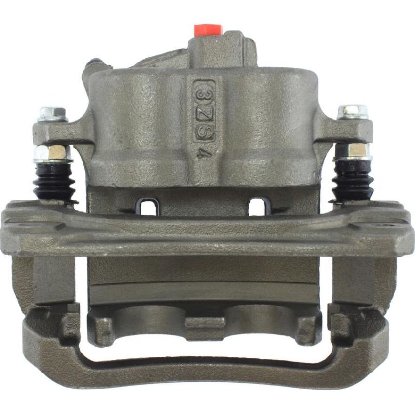 CENTRIC PARTS 141.44224 Centric Semi-Loaded Brake Caliper