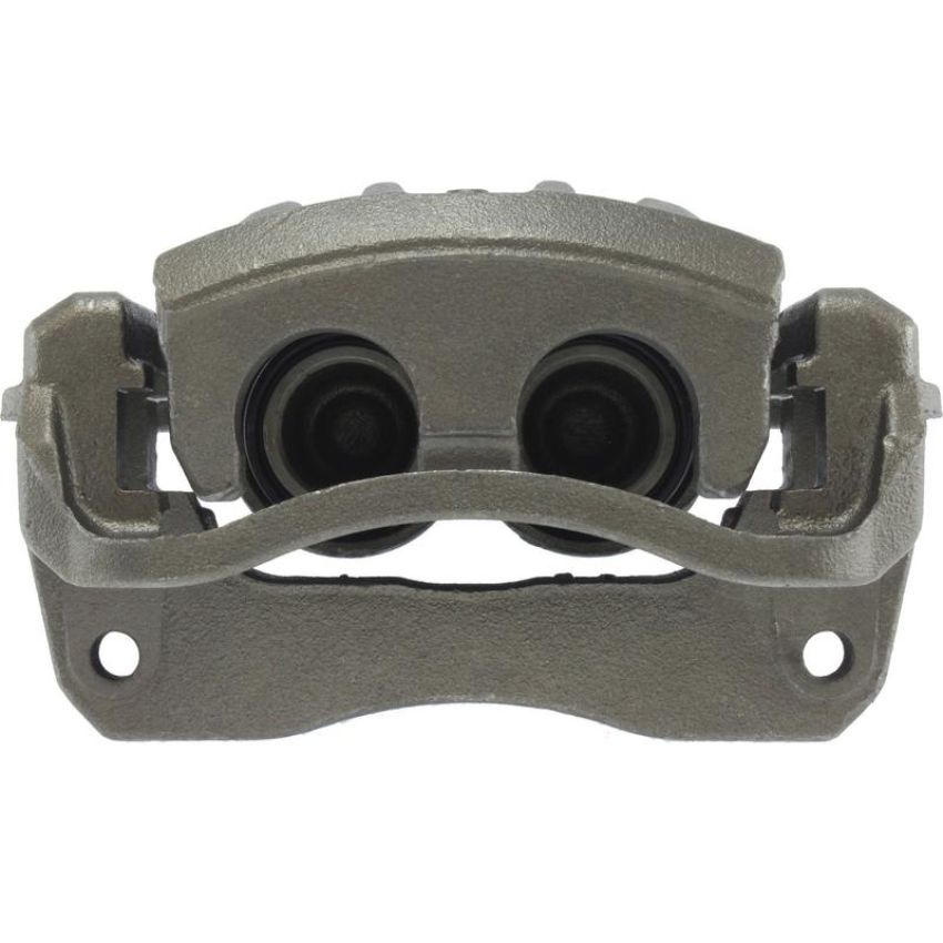 CENTRIC PARTS 141.44224 Centric Semi-Loaded Brake Caliper