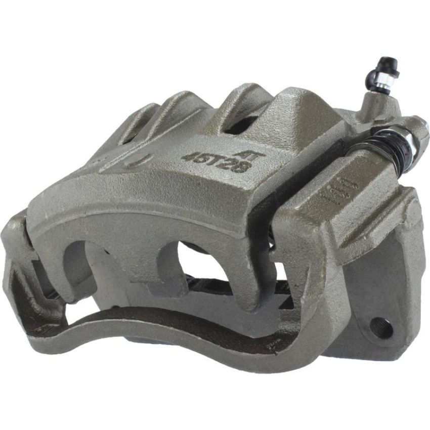 CENTRIC PARTS 141.44224 Centric Semi-Loaded Brake Caliper