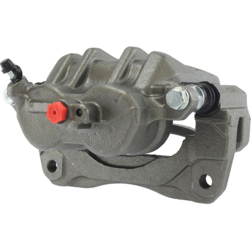 CENTRIC PARTS 141.44224 Centric Semi-Loaded Brake Caliper