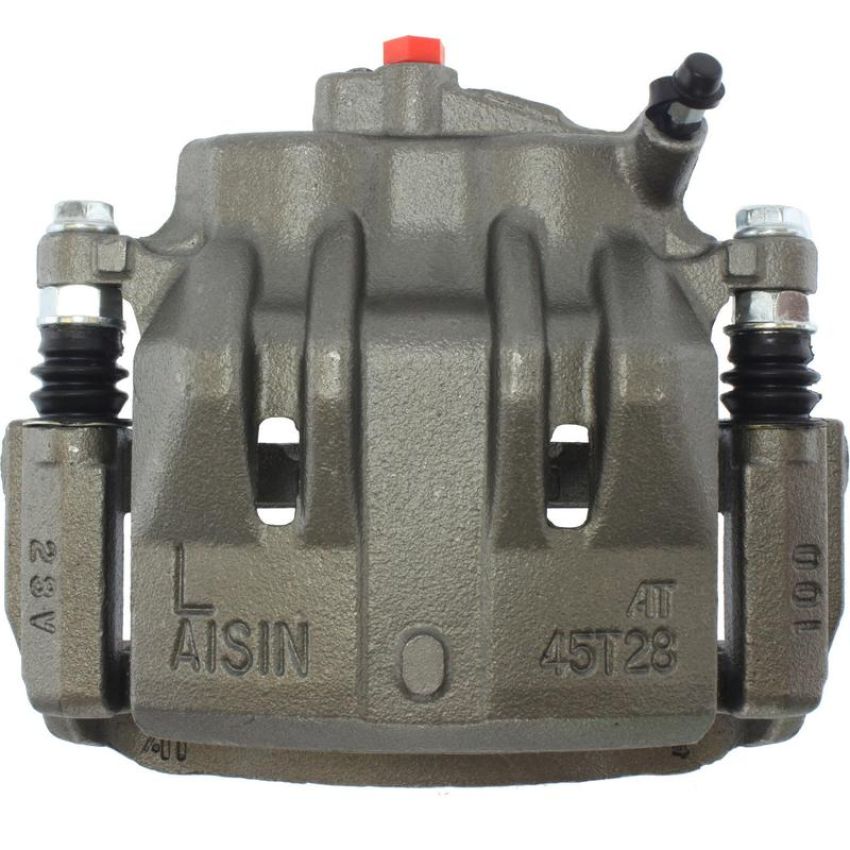 CENTRIC PARTS 141.44224 Centric Semi-Loaded Brake Caliper