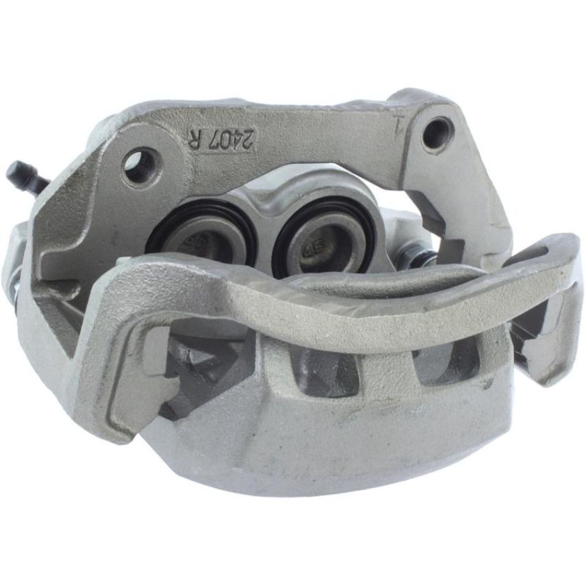 CENTRIC PARTS 141.44225 Centric Semi-Loaded Brake Caliper