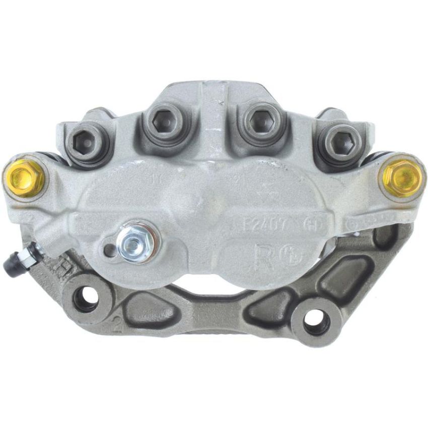 CENTRIC PARTS 141.44225 Centric Semi-Loaded Brake Caliper