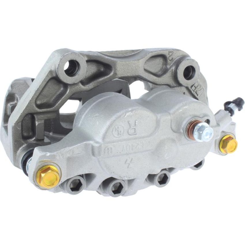 CENTRIC PARTS 141.44225 Centric Semi-Loaded Brake Caliper