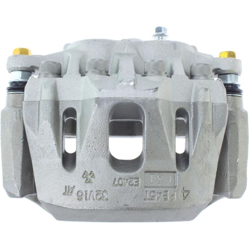 CENTRIC PARTS 141.44225 Centric Semi-Loaded Brake Caliper