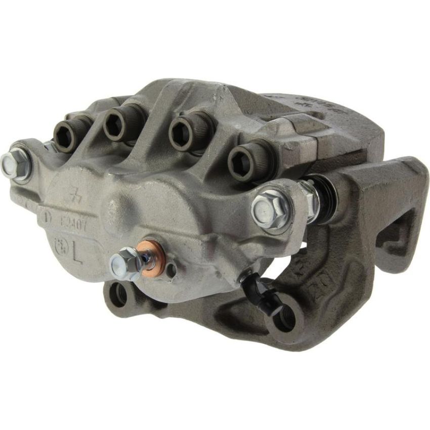 CENTRIC PARTS 141.44226 Centric Semi-Loaded Brake Caliper