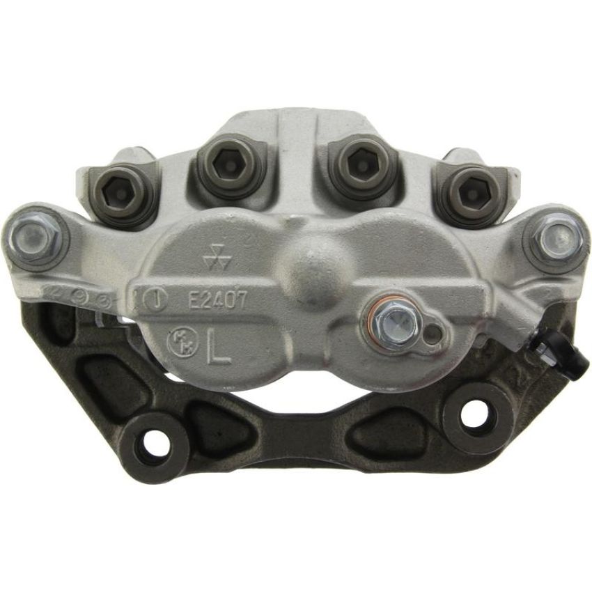 CENTRIC PARTS 141.44226 Centric Semi-Loaded Brake Caliper