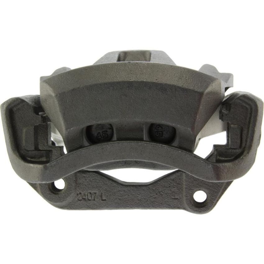 CENTRIC PARTS 141.44226 Centric Semi-Loaded Brake Caliper