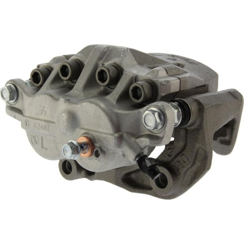 CENTRIC PARTS 141.44226 Centric Semi-Loaded Brake Caliper