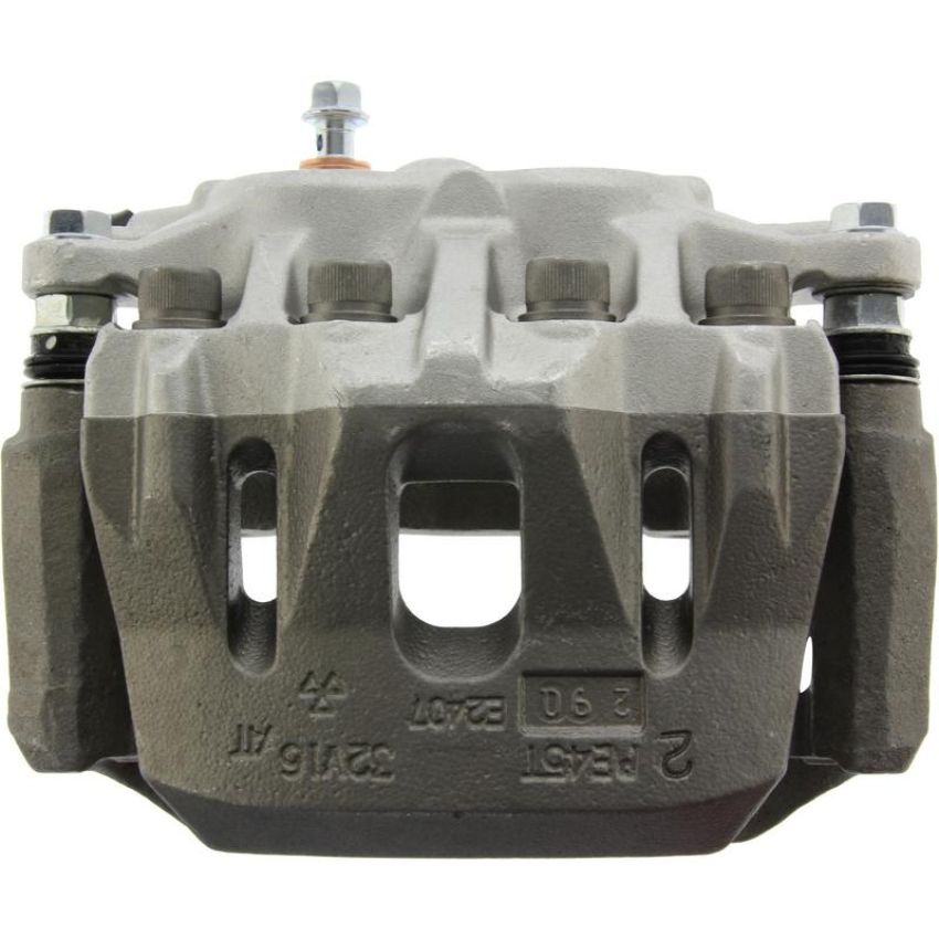 CENTRIC PARTS 141.44226 Centric Semi-Loaded Brake Caliper