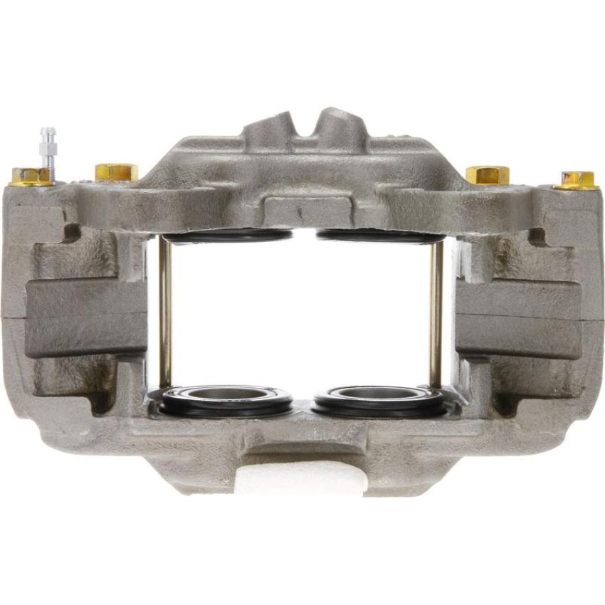 CENTRIC PARTS 141.44227 Centric Semi-Loaded Brake Caliper