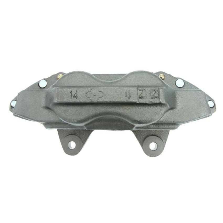 CENTRIC PARTS 141.44227 Centric Semi-Loaded Brake Caliper