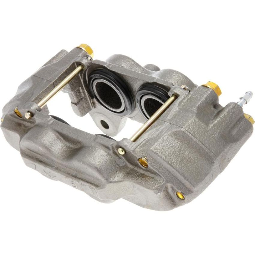CENTRIC PARTS 141.44227 Centric Semi-Loaded Brake Caliper