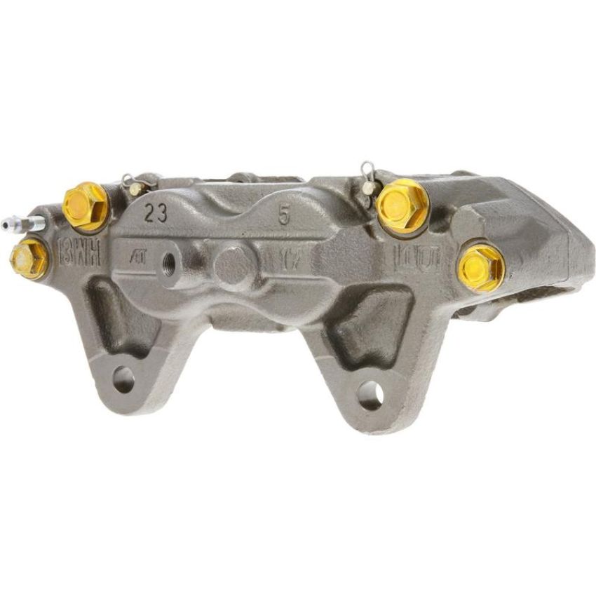 CENTRIC PARTS 141.44227 Centric Semi-Loaded Brake Caliper