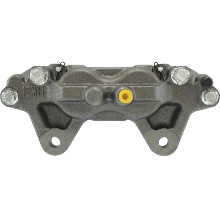 CENTRIC PARTS 141.44228 Centric Semi-Loaded Brake Caliper