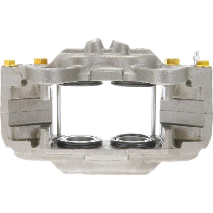 CENTRIC PARTS 141.44228 Centric Semi-Loaded Brake Caliper