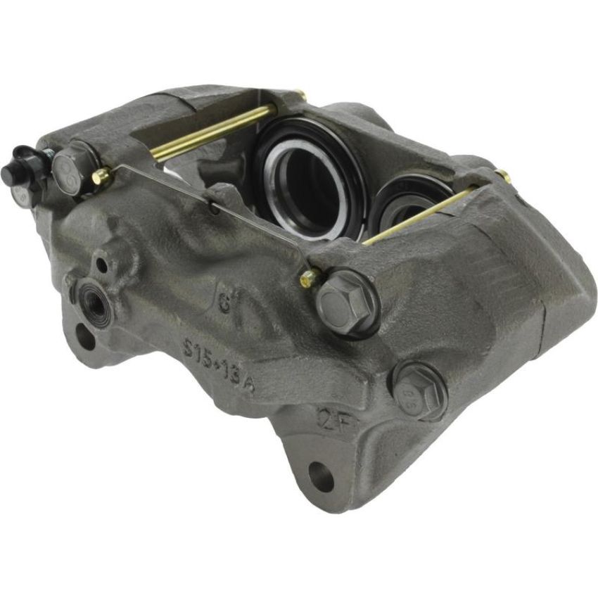 CENTRIC PARTS 141.44229 Centric Semi-Loaded Brake Caliper