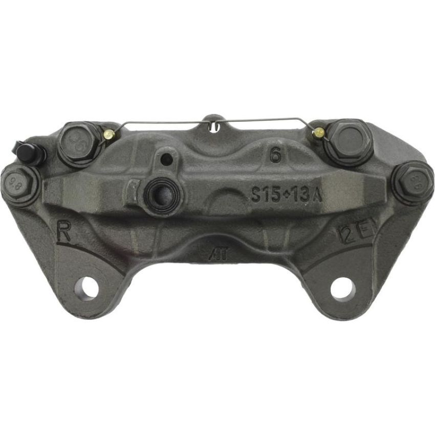 CENTRIC PARTS 141.44229 Centric Semi-Loaded Brake Caliper