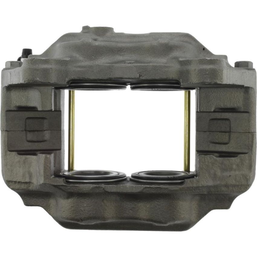 CENTRIC PARTS 141.44229 Centric Semi-Loaded Brake Caliper