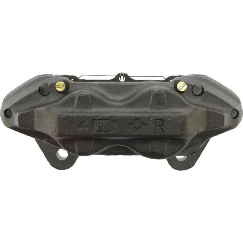 CENTRIC PARTS 141.44229 Centric Semi-Loaded Brake Caliper