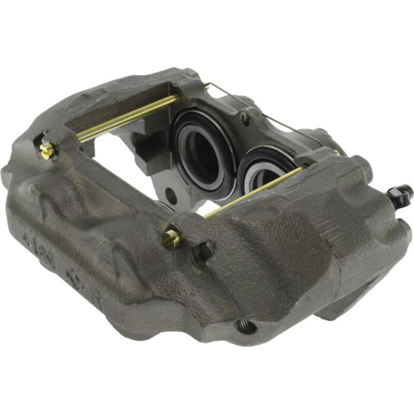 CENTRIC PARTS 141.44229 Centric Semi-Loaded Brake Caliper