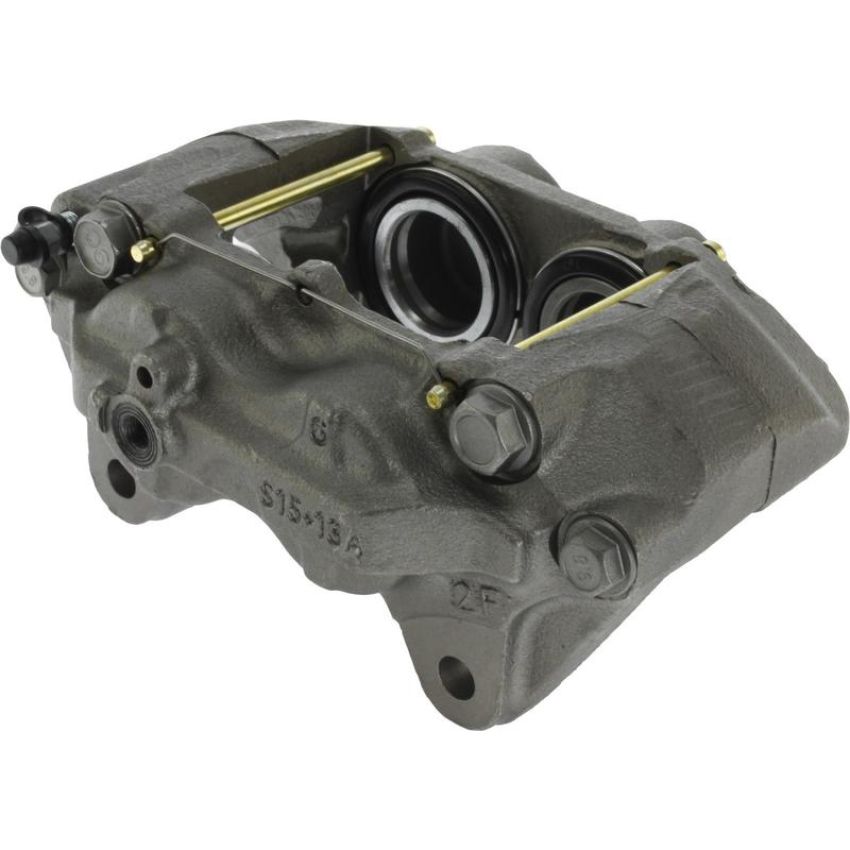 CENTRIC PARTS 141.44229 Centric Semi-Loaded Brake Caliper