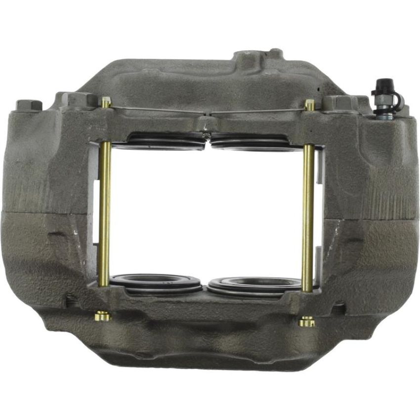 CENTRIC PARTS 141.44229 Centric Semi-Loaded Brake Caliper
