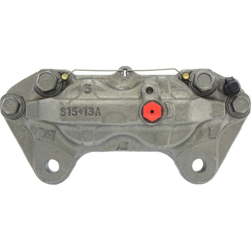 CENTRIC PARTS 141.44230 Centric Semi-Loaded Brake Caliper