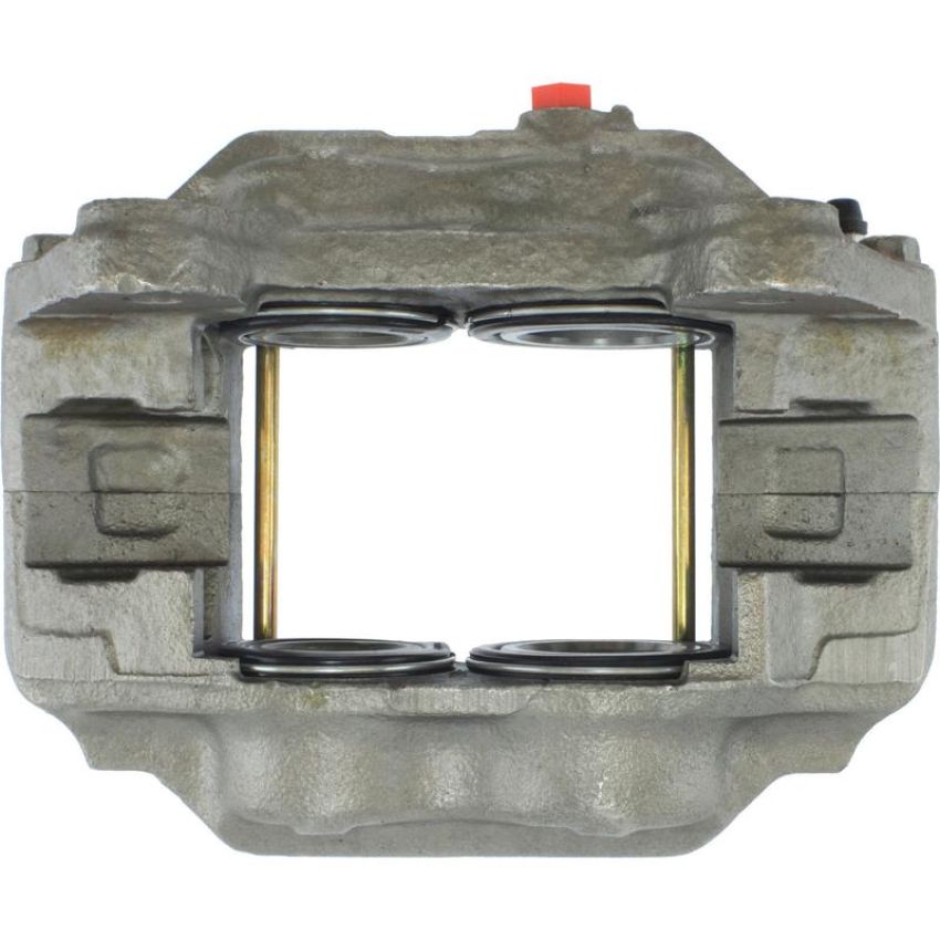 CENTRIC PARTS 141.44230 Centric Semi-Loaded Brake Caliper