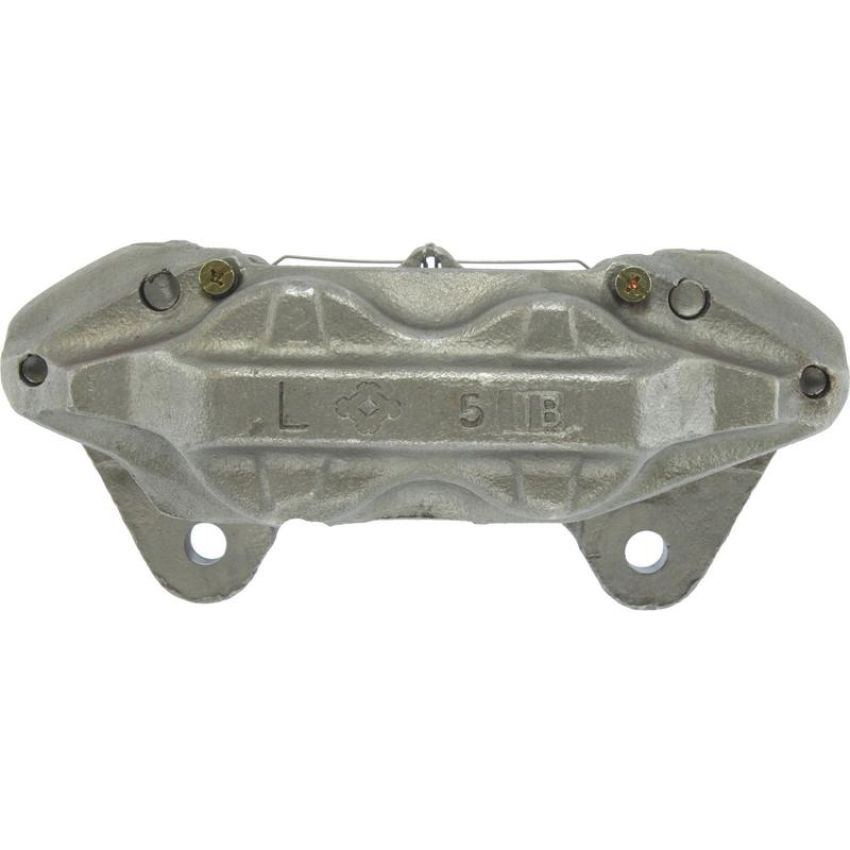 CENTRIC PARTS 141.44230 Centric Semi-Loaded Brake Caliper