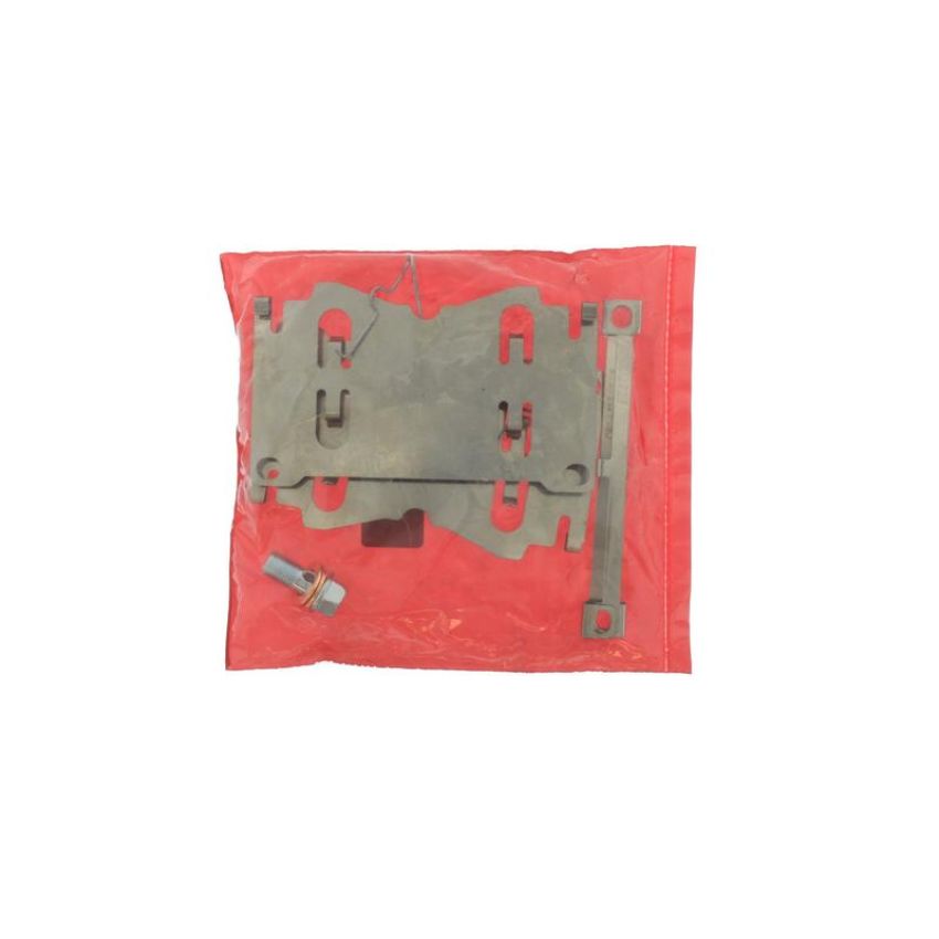 CENTRIC PARTS 141.44230 Centric Semi-Loaded Brake Caliper