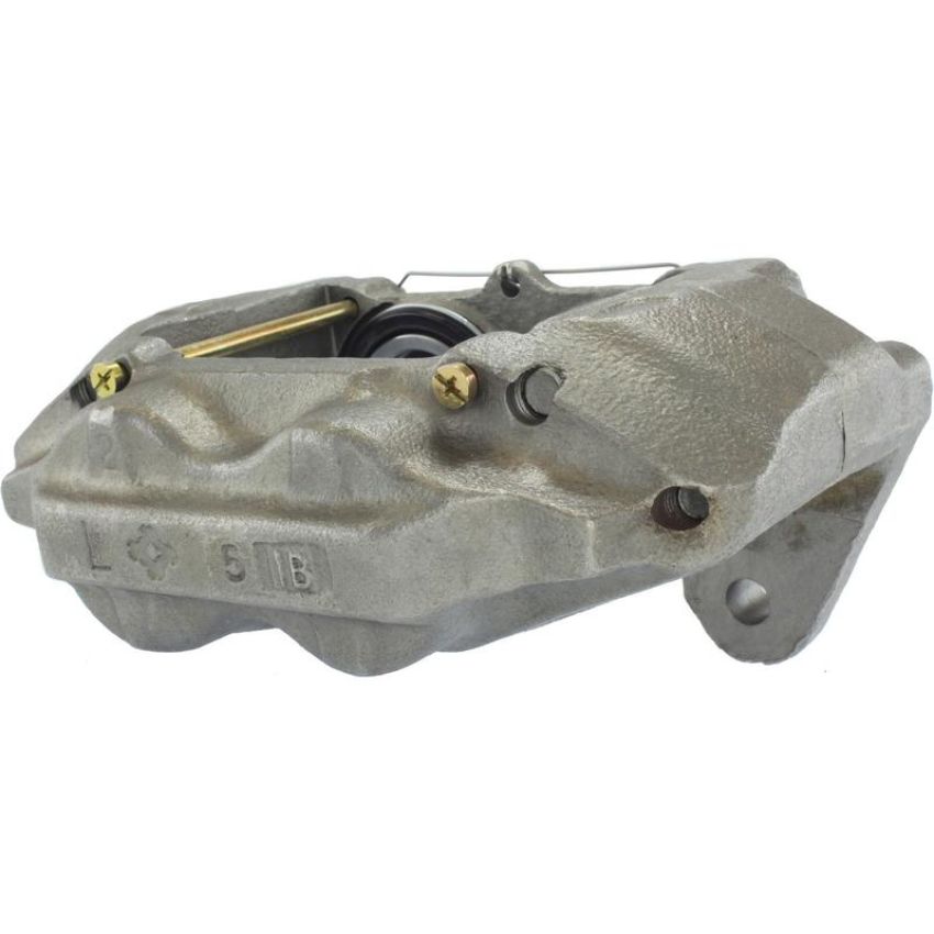 CENTRIC PARTS 141.44230 Centric Semi-Loaded Brake Caliper