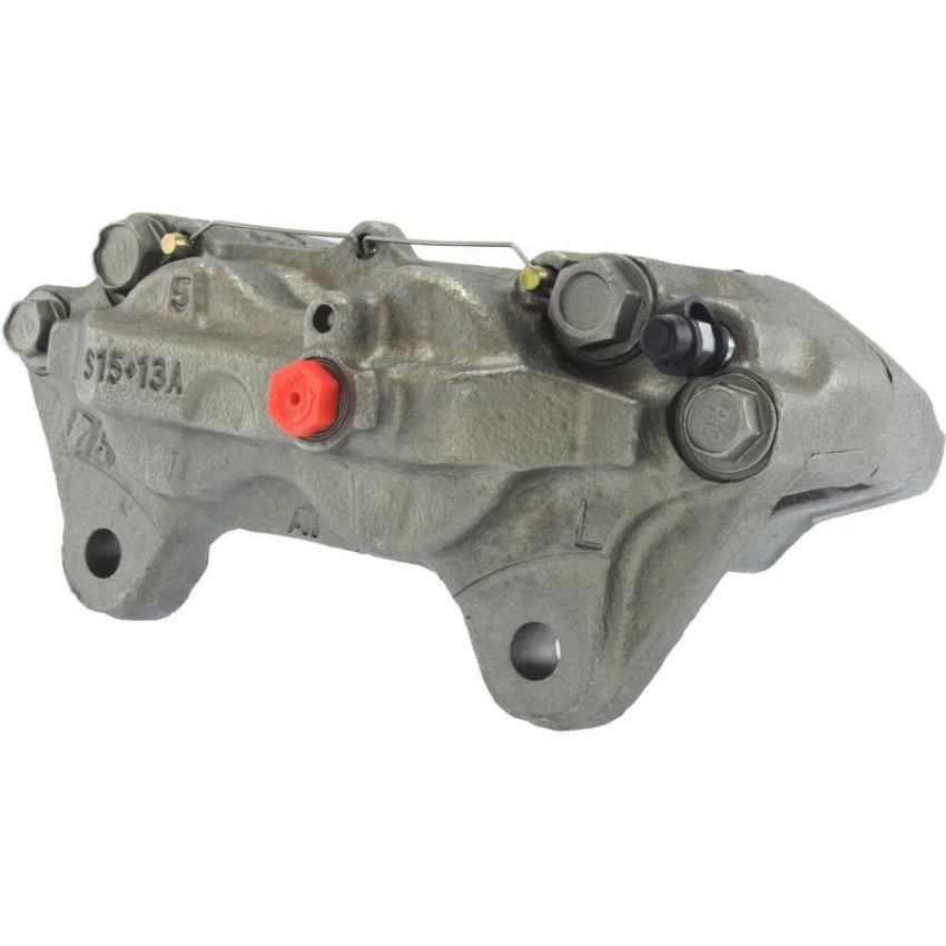 CENTRIC PARTS 141.44230 Centric Semi-Loaded Brake Caliper