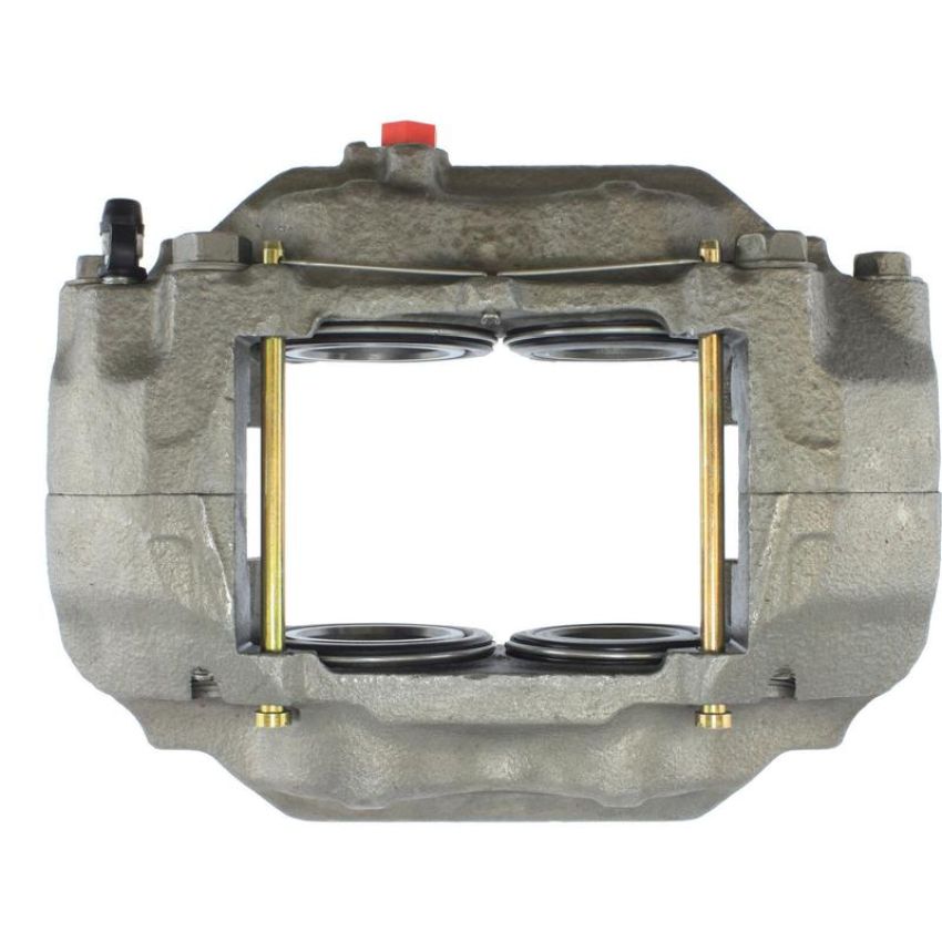 CENTRIC PARTS 141.44230 Centric Semi-Loaded Brake Caliper