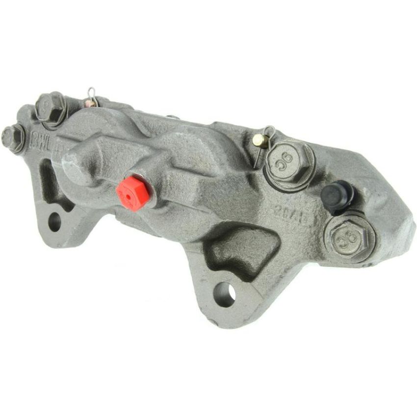 CENTRIC PARTS 141.44231 Centric Semi-Loaded Brake Caliper