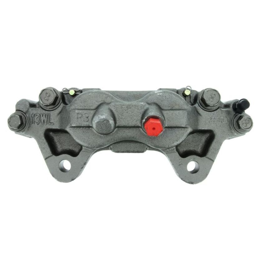 CENTRIC PARTS 141.44231 Centric Semi-Loaded Brake Caliper
